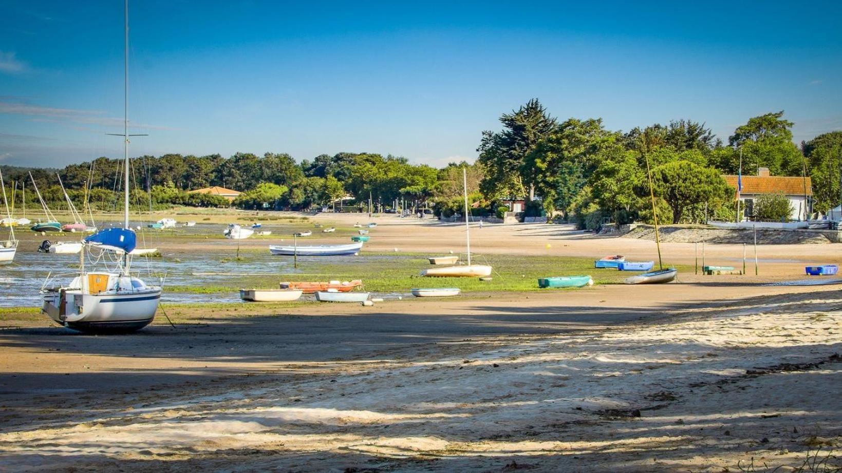 Camping ארס מראה חיצוני תמונה
