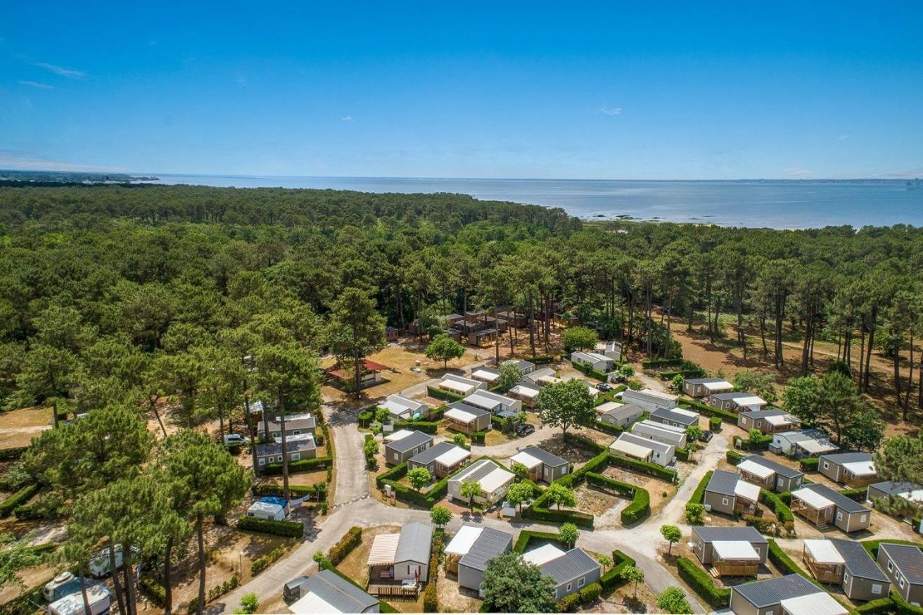 Camping ארס מראה חיצוני תמונה